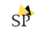 Sanchez Painting SP logo
